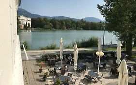 Apartment Lakeside